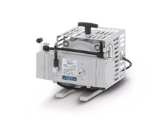 ATEX standard Chemical diaphragm pumps VACUUBRAND