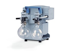 Chemical Diaphragm pumps VACUUBRAND