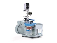 Plate-rotor pumps VACUUBRAND