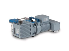 Chemical hybrid pumps VACUUBRAND