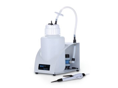 Aspiration systems VACUUBRAND