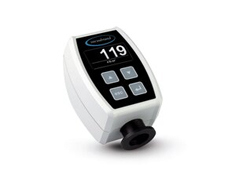 Vacuum meters VACUUBRAND
