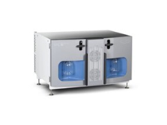 Pumping industrial modules VACUUBRAND